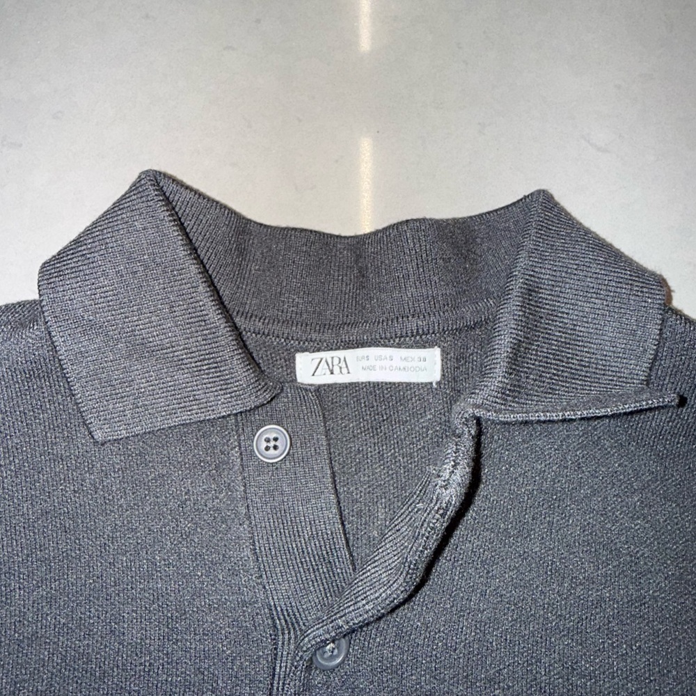 Zara Jumper, Men’s XS